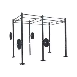 Cage Plain-Pied B2 | Cross-Training et Musculation