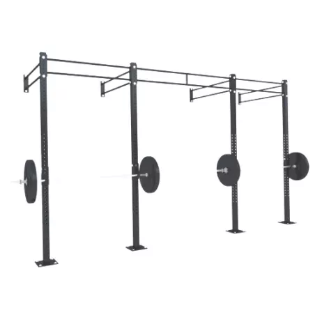 Cage Murale B8 | Cross-Training et Musculation