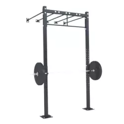 Cage de musculation murale C6 | Cages cross-training