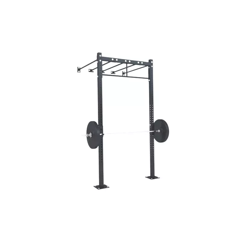 Cage de musculation murale C6 | Cages cross-training