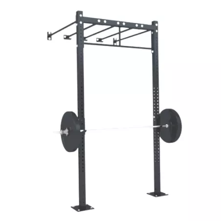 Cage de musculation murale C6 | Cages cross-training