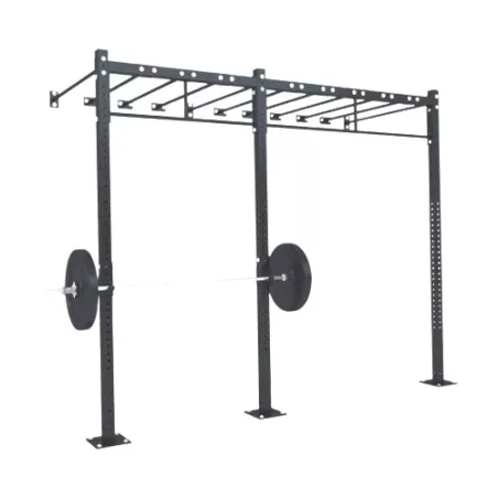 Cage Murale C7 | Cross-Training et Musculation