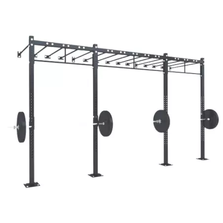 Cage Murale C8 | Cross-Training et Musculation