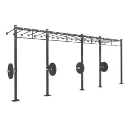 Cage Murale C9 | Cross-Training et Musculation