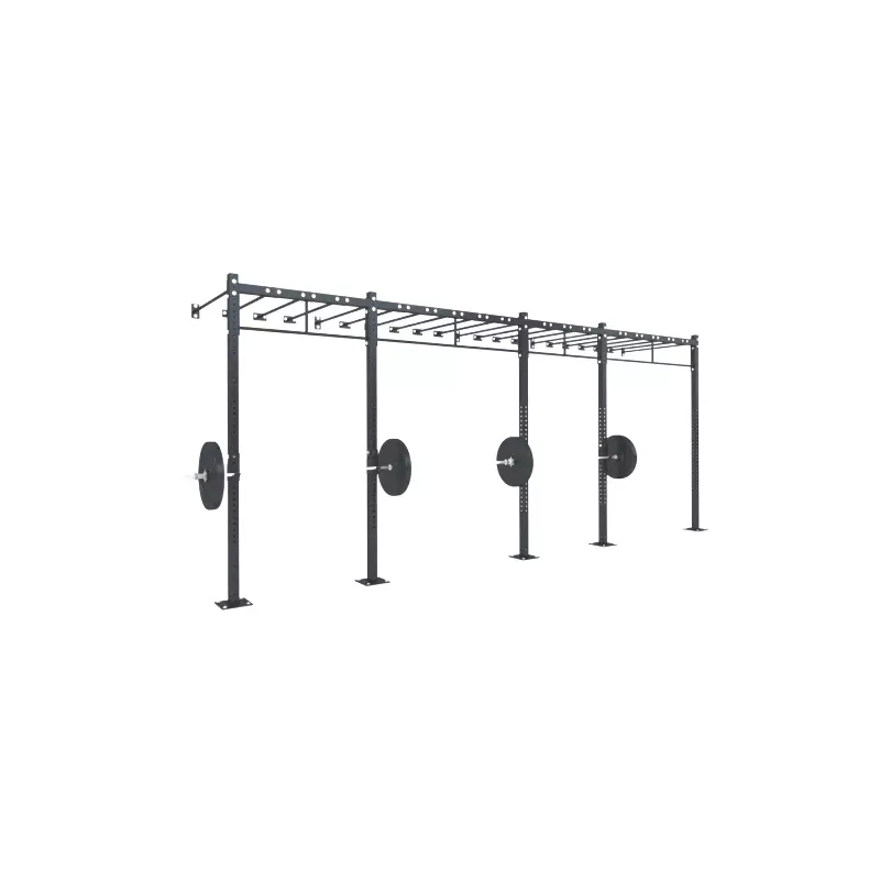 Cage Murale C9 | Cross-Training et Musculation
