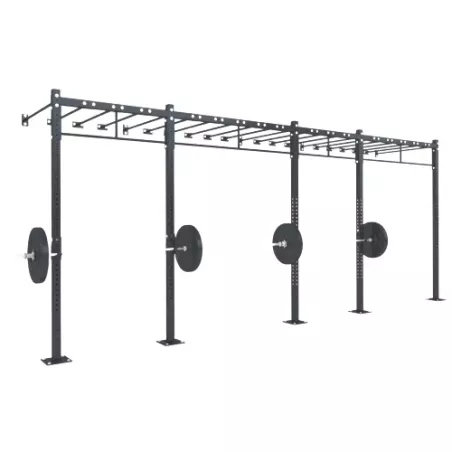 Cage Murale C9 | Cross-Training et Musculation
