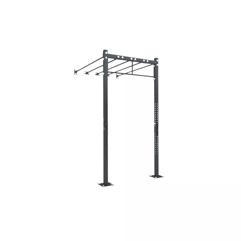 Cage Murale D6 | Cross-Training et Musculation