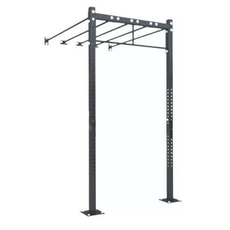 Cage Murale D6 | Cross-Training et Musculation