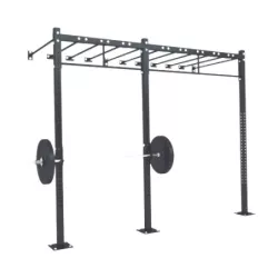 Cage Murale D7 | Cross-Training et Musculation