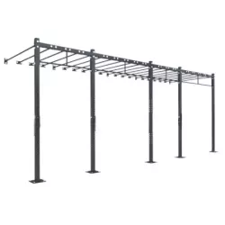 Cage Murale D9 | Cross-Training et Musculation