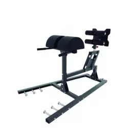 GHD Top Grade | Musculation Fessiers & Abdominaux