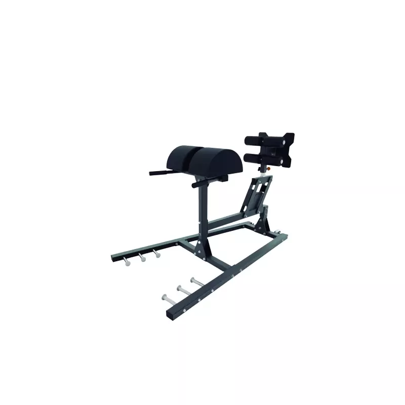 GHD Top Grade | Musculation Fessiers & Abdominaux