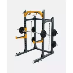 Power Rack Powerfit - Cage de Musculation Premium