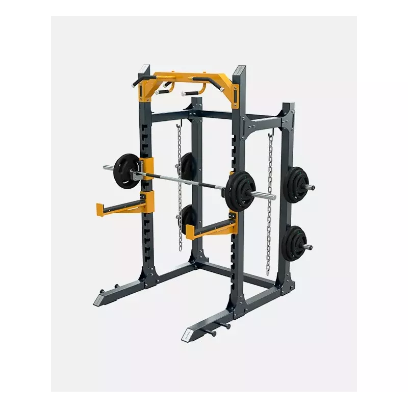 Power Rack Powerfit - Cage de Musculation Premium