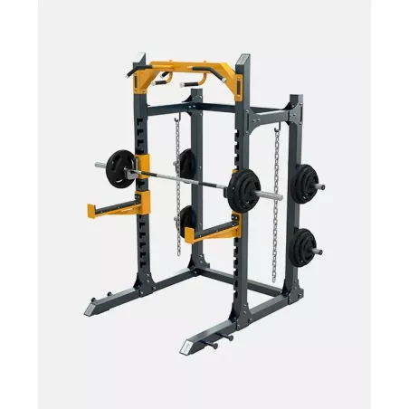 Power Rack Powerfit - Cage de Musculation Premium