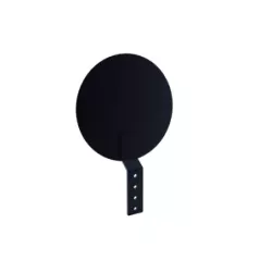 Cibles Wall Ball Verticales | Accessoire pour Cage Cross-Training