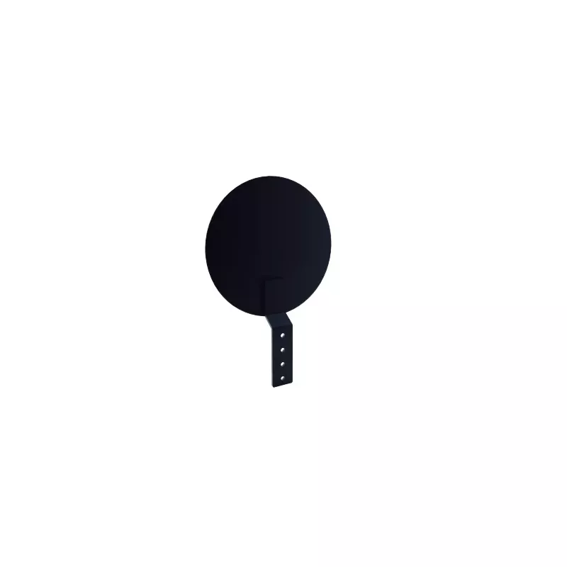 Cibles Wall Ball Verticales | Accessoire pour Cage Cross-Training