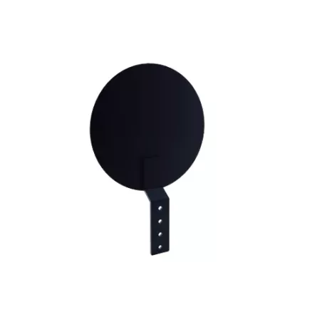 Cibles Wall Ball Verticales | Accessoire pour Cage Cross-Training