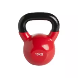 Kettlebells Vinyle 10 kg