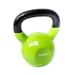 Kettlebells Vinyle