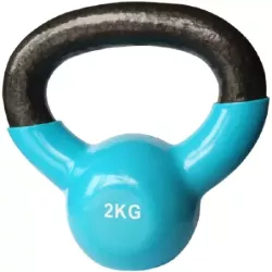 Kettlebells Vinyle