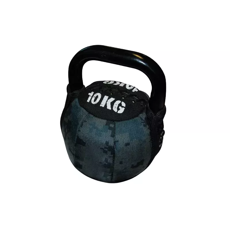 Kettlesoft