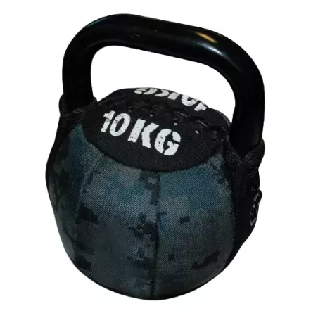 Kettlesoft