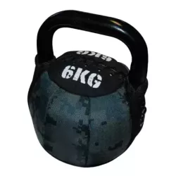 Kettlesoft