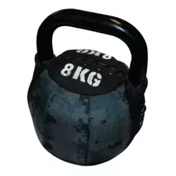 Kettlesoft
