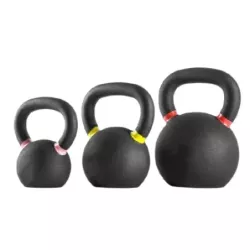 Original Kettlebells - Noir
