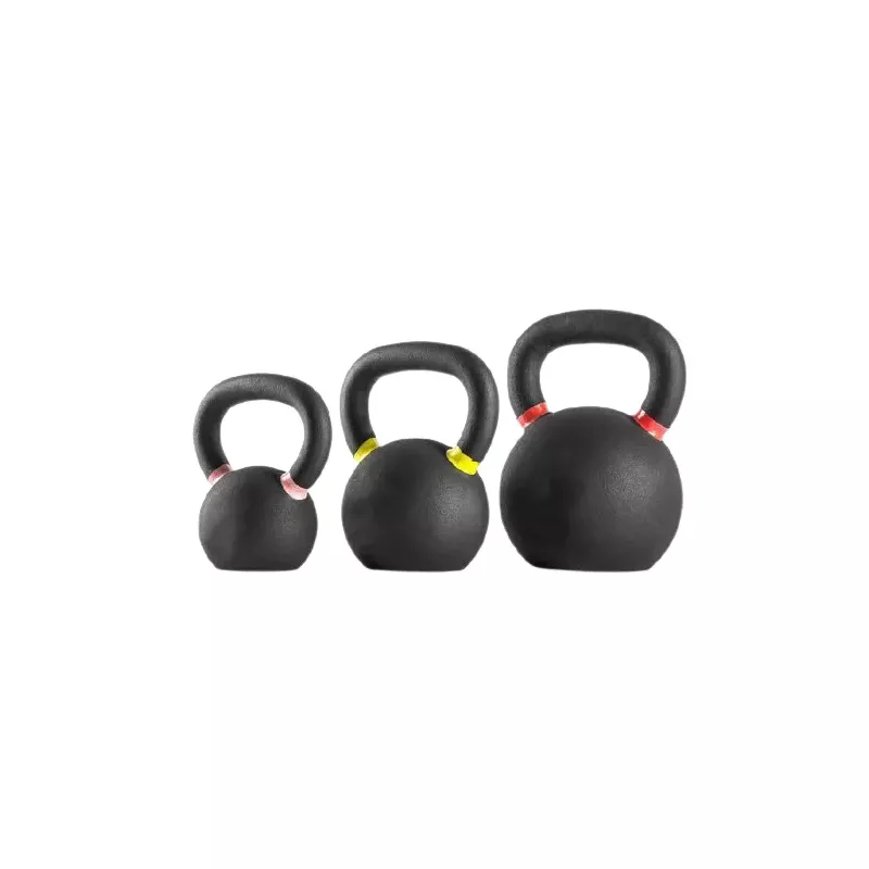 Original Kettlebells - Noir