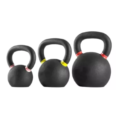 Original Kettlebells - Noir