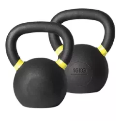 Original Kettlebells - Noir