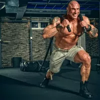 Strongman et Haltérophilie
