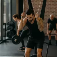 Ski-trainer