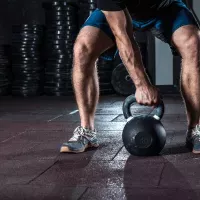 Kettlebells