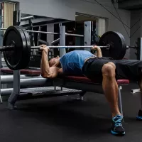 Barres musculation