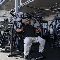 Machines musculation
