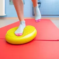 Proprioception