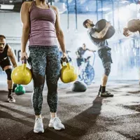 Cross-training et Hyrox