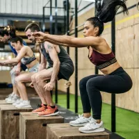 Equipements cross-training