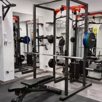 Racks et power racks