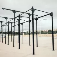 Structures outdoor
