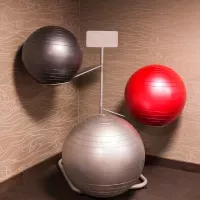 Rangements fitness