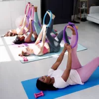 Accessoires yoga et Pilates