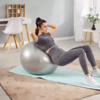 Home gym