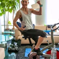 Appareils fitness