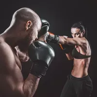 Sports de combat