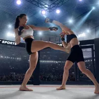 Accessoires boxe et MMA