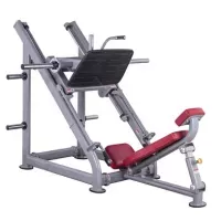 Machines charges libres Powerfit